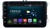 Incar Volkswagen: Passat, Caddy, Golf, Polo, Jetta, Tiguan, Touran, Amarok (AHR-8683) Android