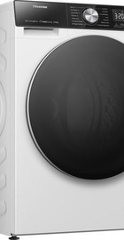 Hisense WF5S1045BW