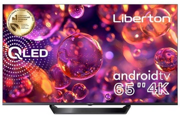 Liberton LTV-65Q01AT
