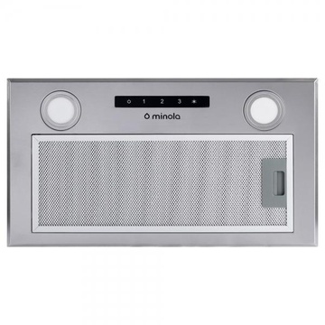 Minola HBS 5652 I 1000 LED