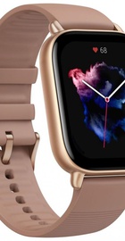 Amazfit GTS 3 Terra Rosa