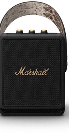 Marshall Stockwell II Black and Brass (1005544)