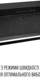 Perfelli VISION 9 NERO SILENZIO