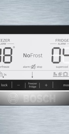Bosch KGN86AID2N