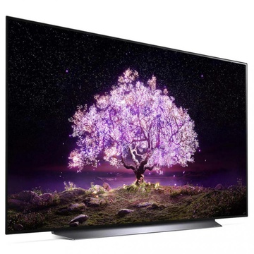 LG LG OLED77C14LB