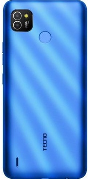Tecno POP 4 BC1s 2/32GB Dual Sim Aqua Blue (4895180764073)