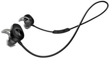 Bose SoundSport Black (761529-0010)