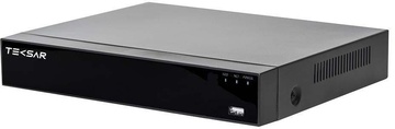 Tecsar AHD B4CH4AB-QHD