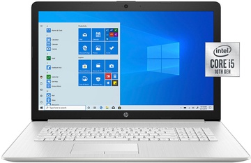 HP 17-by3652cl (9TB73UA)