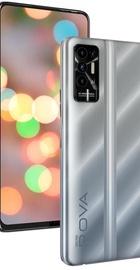 Tecno Pova-2 LE7n 4/128GB DS Polar Silver (4895180768484)