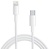 Apple USB-C to Lightning Cable 1m (MX0K2, MQGJ2, MK0X2, MM0A3)