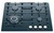 Fabiano FHG 14-44 VGH-T Black Glass