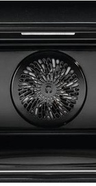 Electrolux KVLBE08WX