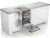 Whirlpool WSIC 3M17