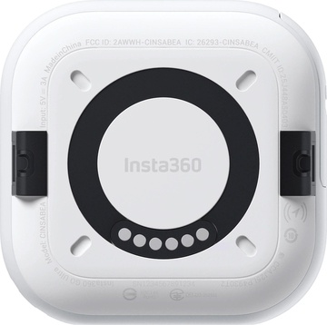 Insta360 GO Ultra Creator Bundle Arctic White (CINSABEA_GOULTRA05)