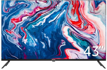 Haier H43K801UG