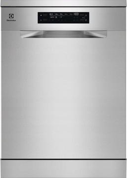 Electrolux ESM64831SX