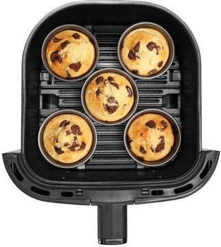 Moulinex Easy Fry&Grill Precision EZ505810