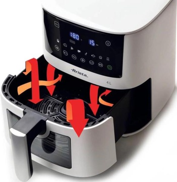 Ariete 4633 WH (00C463303AR0)