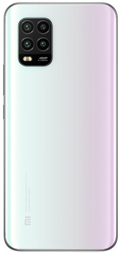 Xiaomi Mi 10 Lite 8/128GB Dream White