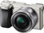 Sony Alpha A6400 kit (16-50mm) Silver (ILCE6400LS.CEC)