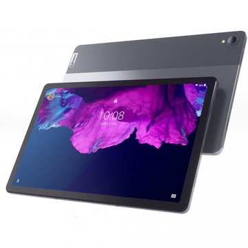 Lenovo Tab P11 TB-J606F 4/128GB Wi-Fi Slate Grey (ZA7R0041UA)