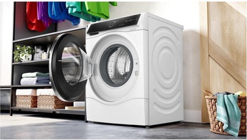 Bosch WNC254A0ME