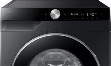 Samsung WW11DG6B25LBUA