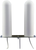 Anteniti 4G LTE MIMO 2x17 dbi