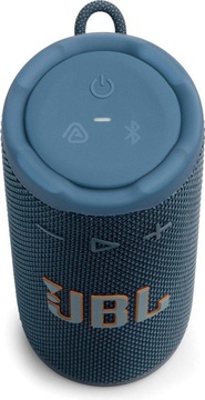 JBL Grip Blue (JBLGRIPBLU)