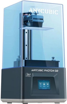 Anycubic Photon D2