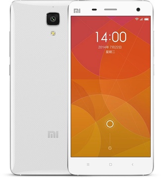 Xiaomi Mi4 2/16GB White Windows 10