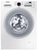 Samsung WW60J4263NW