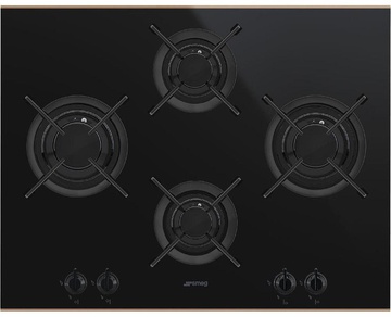 SMEG PV664LCNR