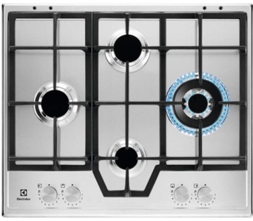 Electrolux KGG64562SX