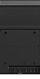KIVI 40'' FHD Optima L5 HDR (40F710QB)