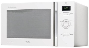Whirlpool MCP 346 WH