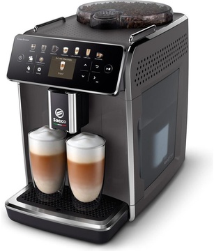 Saeco GranAroma SM6580/10