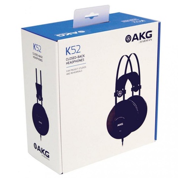 AKG K52 (3169H00010)