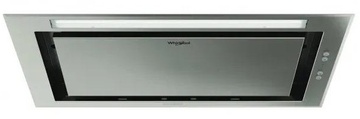Whirlpool WCT363FLTX