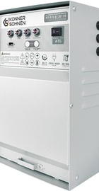 Konner&Sohnen KS 15-1E 1/3 ATSR