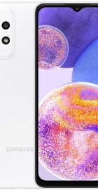 Samsung Galaxy A23 SM-A235F 4/128GB White