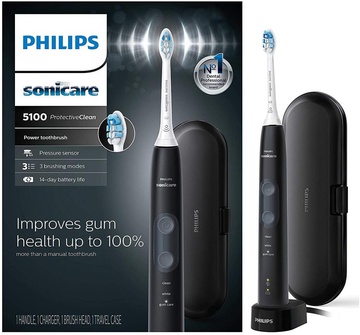 Philips Sonicare ProtectiveClean 5100 HX6850/60
