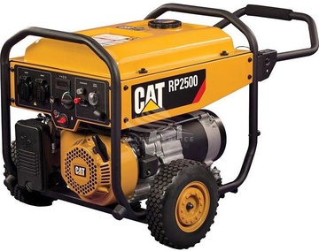 Caterpillar RP2500