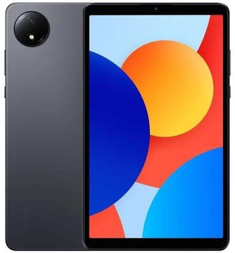 Xiaomi Redmi Pad SE 8.7 6/128GB Wi-Fi Graphite Gray (VHU4926EU)