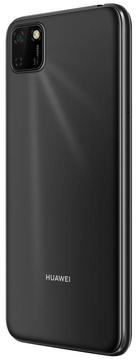 HUAWEI Y5p 2/32GB Midnight Black (51095MTV)