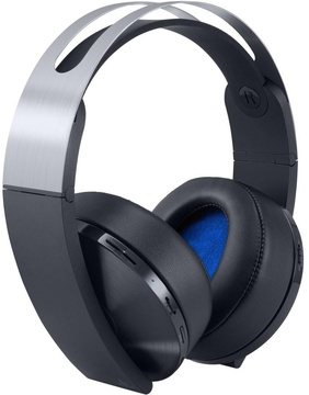 Sony PlayStation Platinum Wireless Headset (9812753)