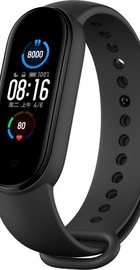 Xiaomi Mi Smart Band 5 Black CN