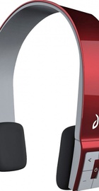 JayBird Sportsband Bluetooth Toffee Apple Red