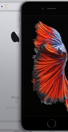 Apple iPhone 6s Plus 16GB Space Gray Refurbished